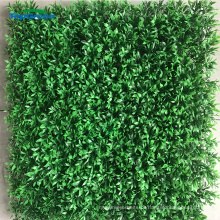 tapete de boxwood anti uv evergreen artificial grama